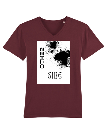 otherside Burgundy