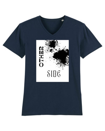 otherside French Navy