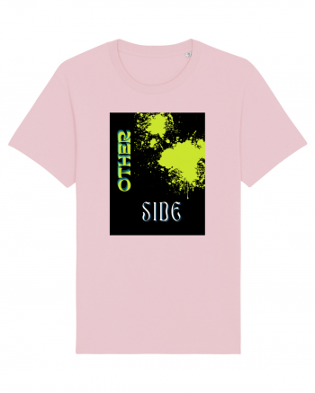 otherside3 Cotton Pink