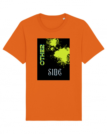 otherside3 Bright Orange