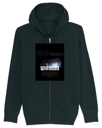 woman Black