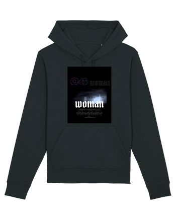 woman Black
