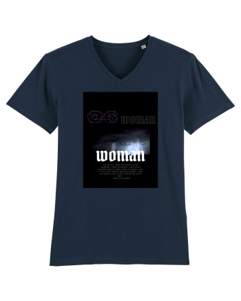 woman French Navy