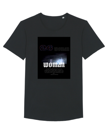 woman Black