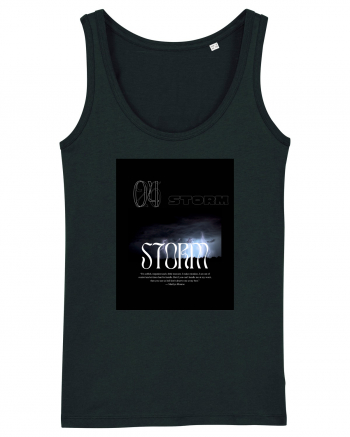 storm Black