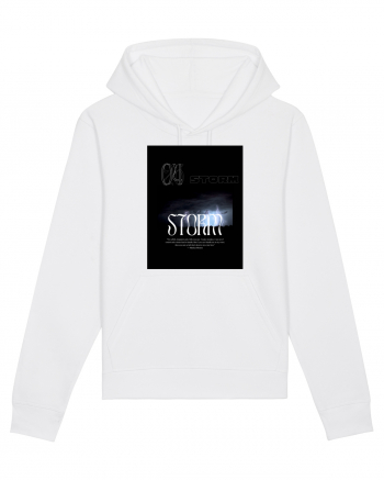 storm White