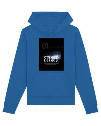 storm Royal Blue