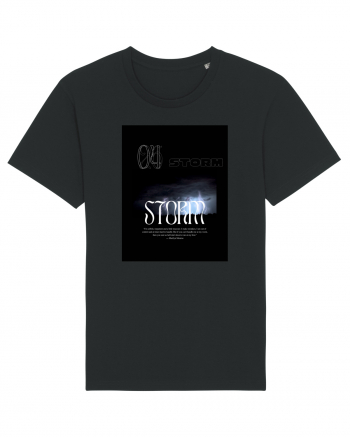 storm Black