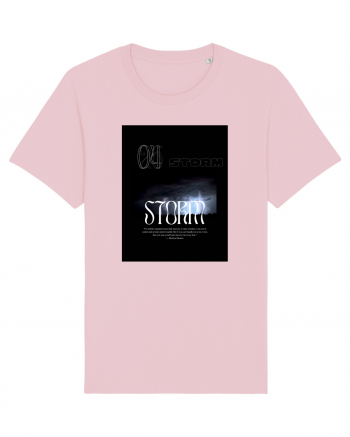 storm Cotton Pink