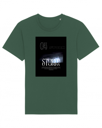 storm Bottle Green