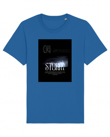 storm Royal Blue