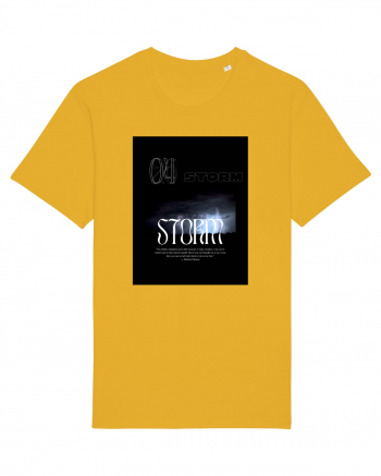 storm Spectra Yellow