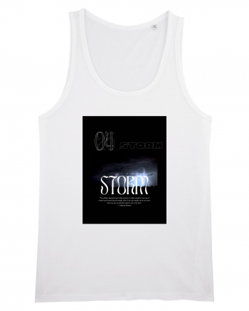 storm White