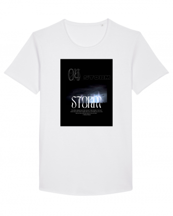 storm White