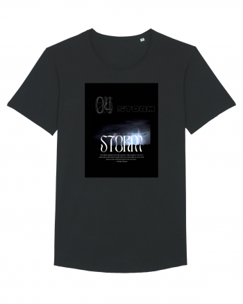 storm Black