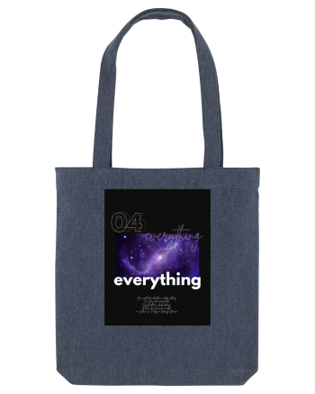 everything Midnight Blue