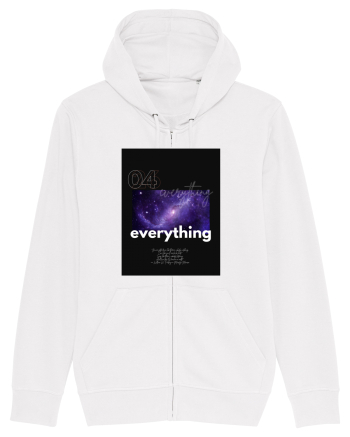 everything White