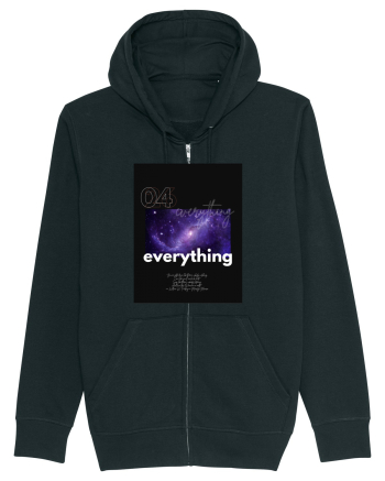 everything Black