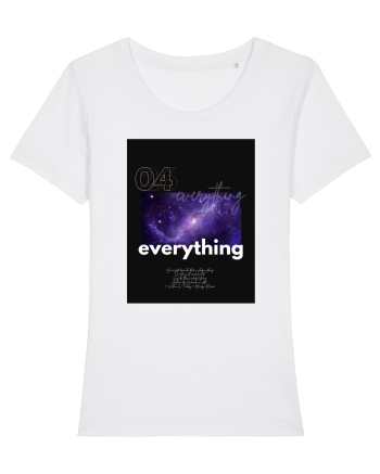 everything White