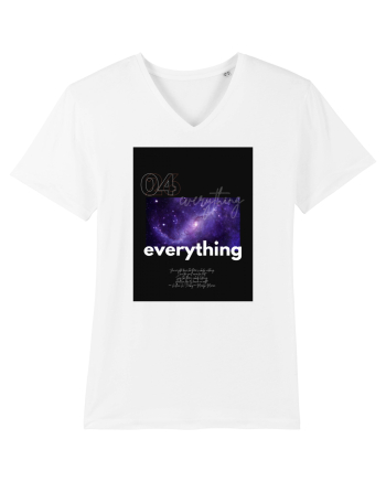 everything White