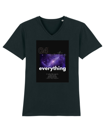 everything Black
