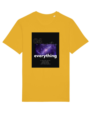 everything Spectra Yellow