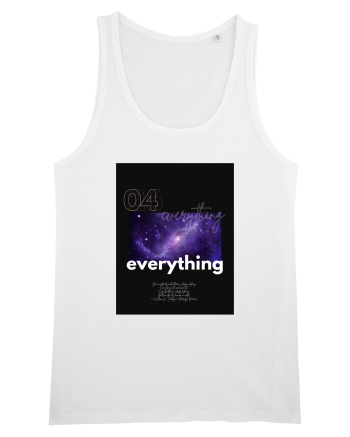 everything White