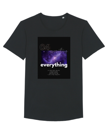 everything Black