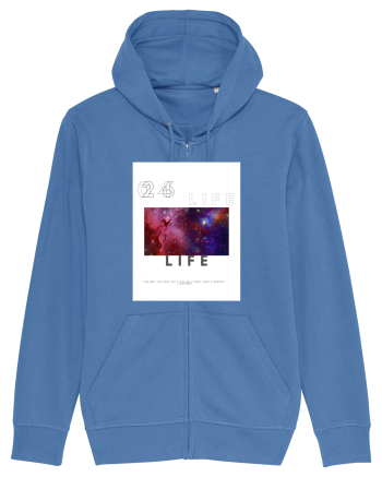 life2604 Bright Blue