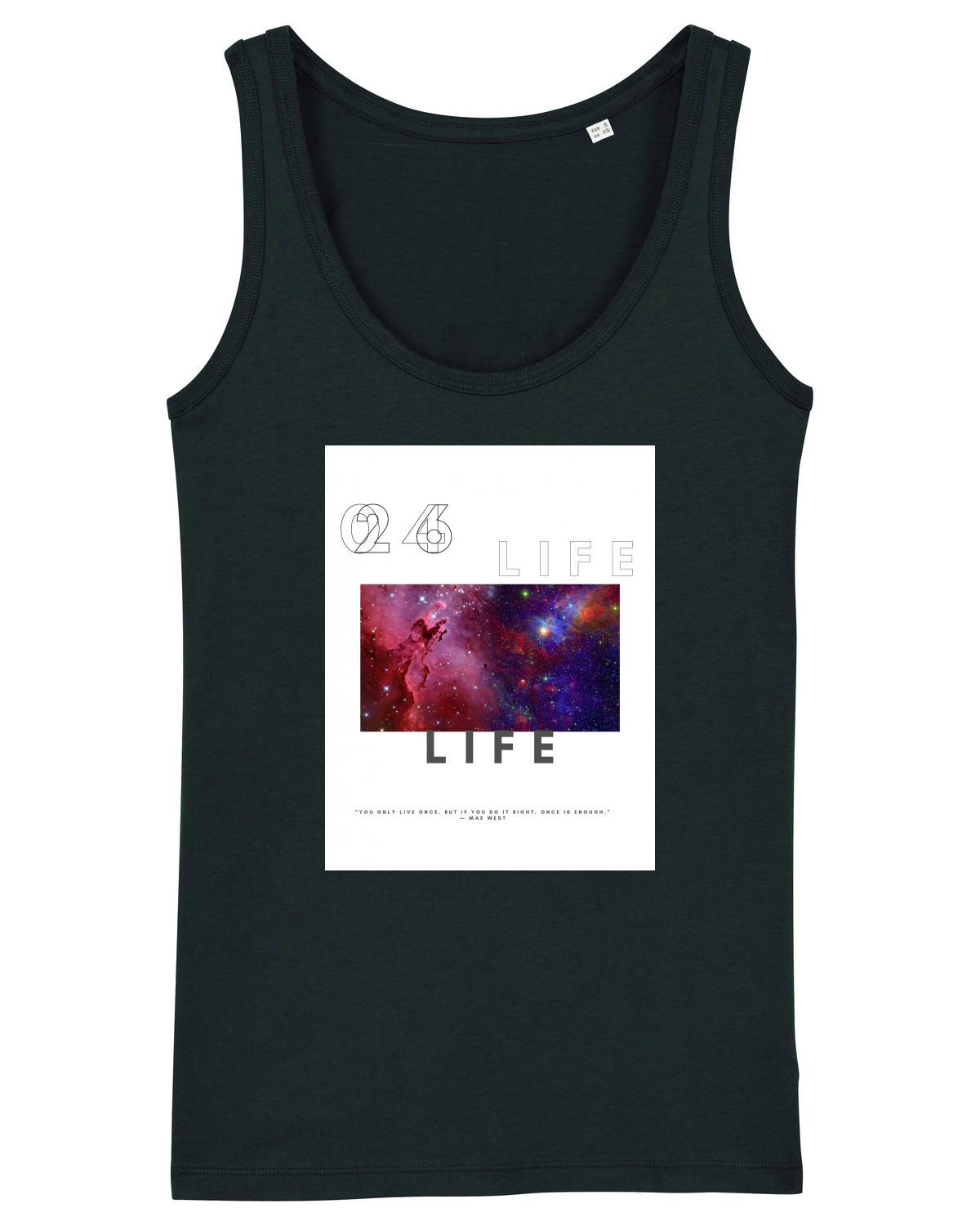 Maiou Damă Dreamer Black