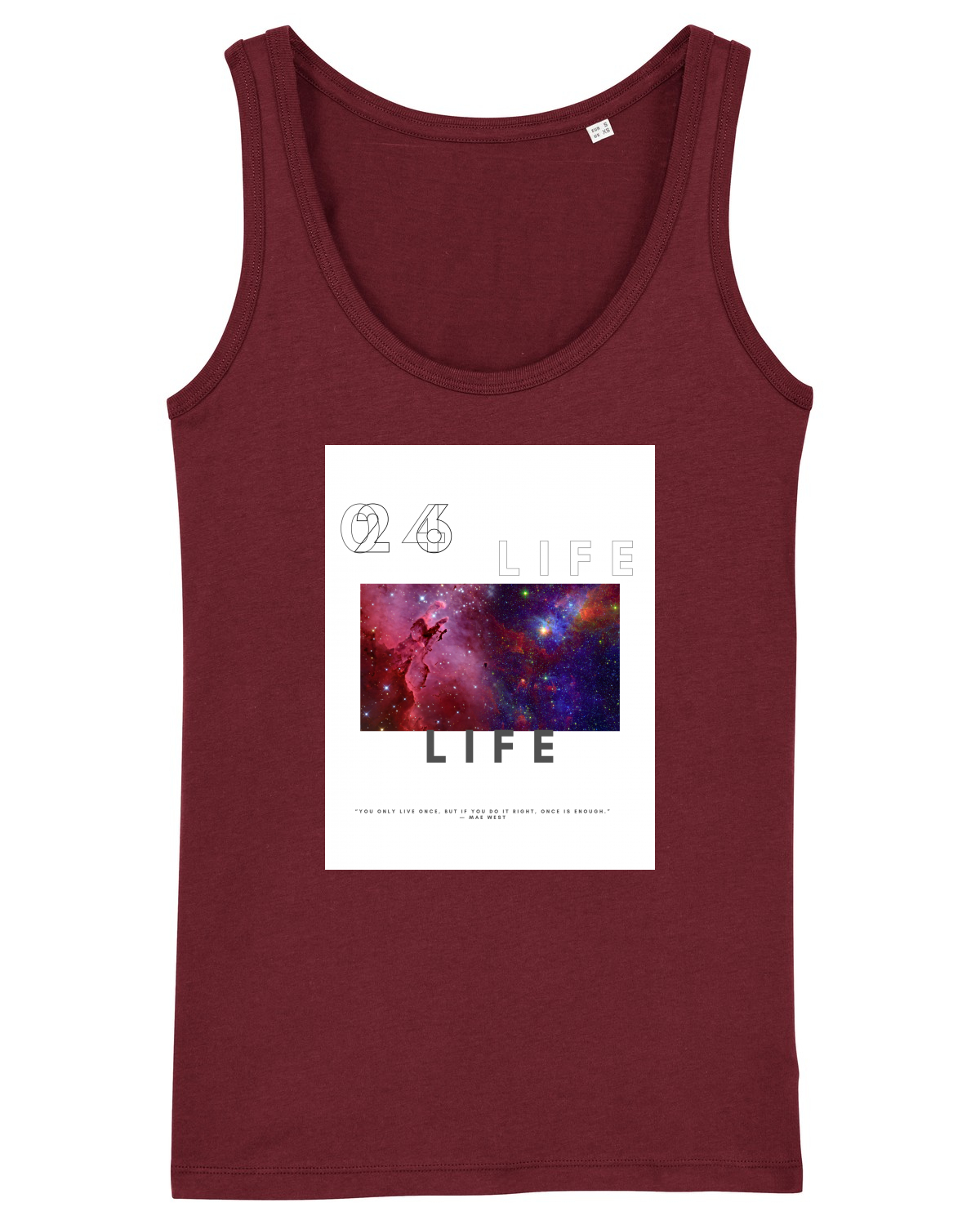 Maiou Damă Dreamer Burgundy