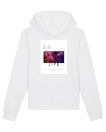 life2604 Hanorac Unisex Drummer