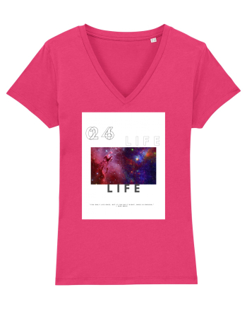 life2604 Raspberry