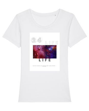 life2604 White
