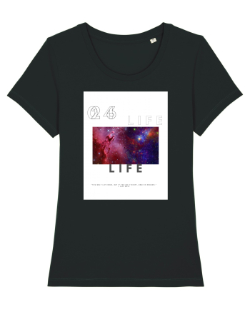 life2604 Black