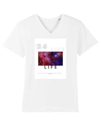 life2604 White