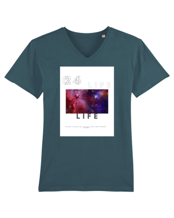life2604 Stargazer