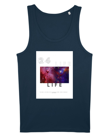 life2604 Navy