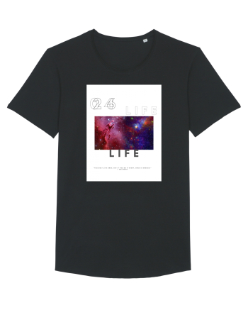 life2604 Black