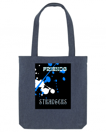 friendsstr Midnight Blue