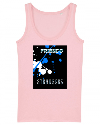 friendsstr Cotton Pink