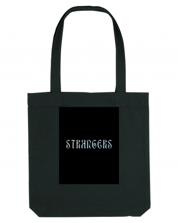 strangers Black