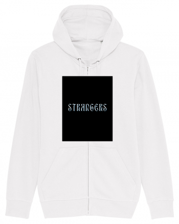 strangers White