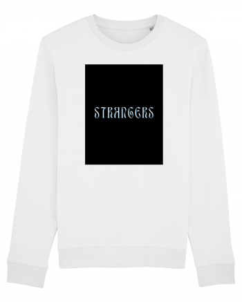 strangers White