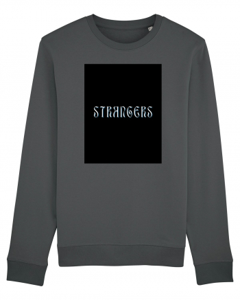 strangers Anthracite