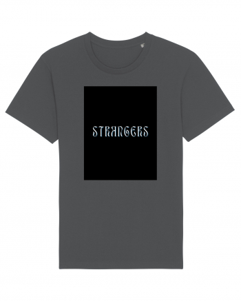 strangers Anthracite