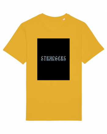 strangers Spectra Yellow