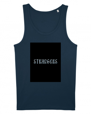 strangers Navy