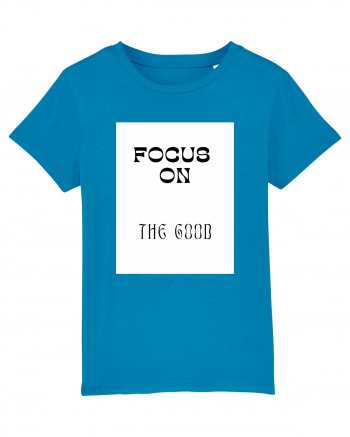 focus on the good Azur