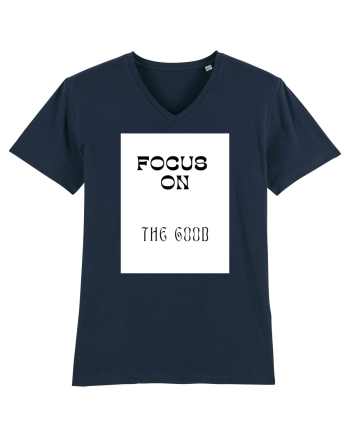 focus on the good French Navy